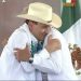 Se despide AMLO de Sonora con la entrega Acueducto Yaqui y Distrito de Riego 018 a los ocho pueblos Yaquis