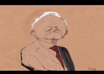 López Obrador, el último de su especie