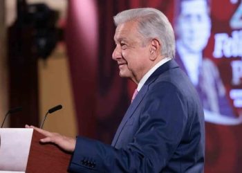 Pese a injerencia de Salazar, relación con EU se mantiene: López Obrador