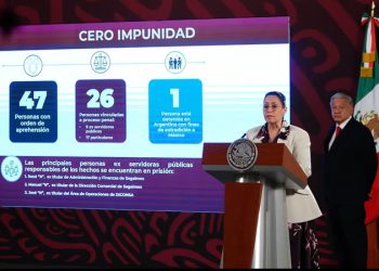 El Gobierno de López Obrador reconoce un desvío en Segalmex de 2.700 millones de pesos