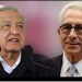 AMLO responde a discurso de Zedillo: ‘Es de risa’