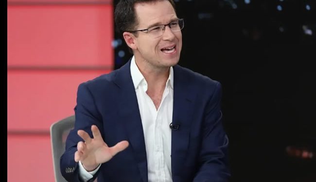 PAN, abierto al diálogo con Sheinbaum: Ricardo Anaya