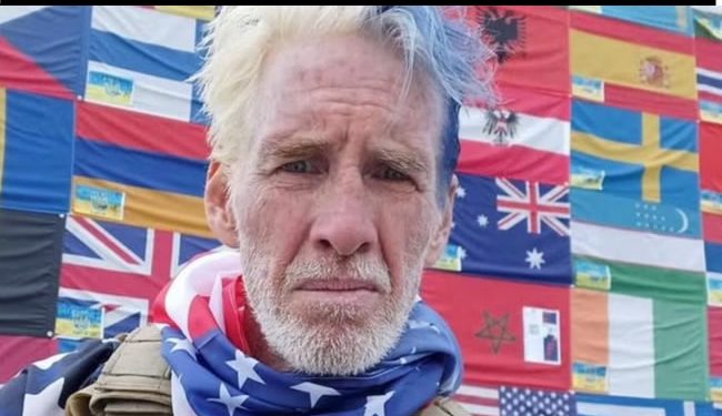 El sospechoso de intentar matar a Trump: un hombre con antecedentes penales y obsesionado con Ucrania