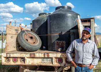 Los ganaderos de Sonora advierten que el acuífero San Pedro en peligro afectará también a Arizona