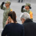 AMLO y Sheinbaum conmemoran a víctimas de los devastadores sismos de 1985 y 2017