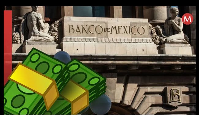 Banxico bajó su tasas de interés