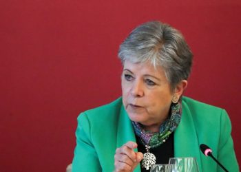 México eleva a siete la cifra de connacionales muertos en un choque en Misisipi, EU