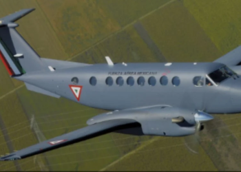 Soldados volarán Hermosillo para detectar actividades ilícitas