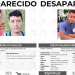Dos Hombres de Nacionalidad Guatemalteca se Encuentran Desaparecidos en Sonora