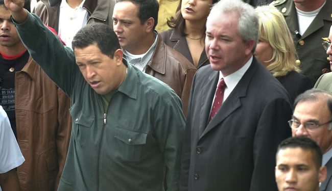 Petróleos de Venezuela: un colosal robo de 4.200 millones