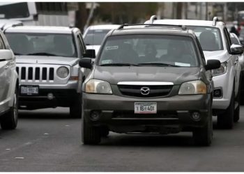 AMLO extiende regularización de autos ‘chocolate’ hasta septiembre de 2026