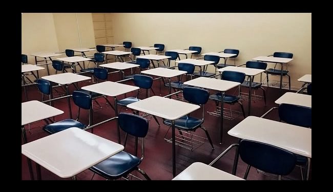 Martes 1 de octubre no habrá clases por el cambio de Poderes del Ejecutivo Federal que es día inhábil