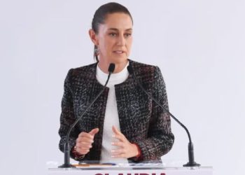 Continuidad a la 4T, pero con mi estilo: Sheinbaum