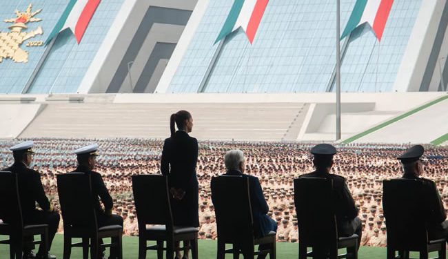 La hora de Claudia Sheinbaum: retos e incógnitas de la primera presidenta de México