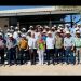 Frente a Yaquis, Sheinbaum ratifica a funcionarios que dan seguimiento a plan de pueblos originarios