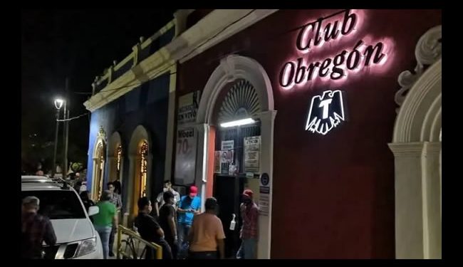 Venta de alcohol será hasta las 24:00 horas del domingo, la noche del Grito de Independencia