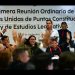 La reforma judicial sale adelante en comisiones y se dirige a su batalla final en el Senado