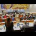 MORENA y partidos aliados presiden las nueve comisiones que hasta el momento se han aprobado en el Congreso