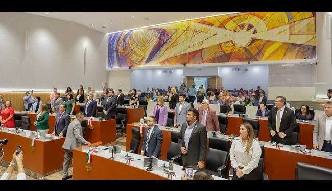 Diputados MORENISTAS presidirán las comisiones de Hacienda y de Gobernación y Puntos Constitucionales