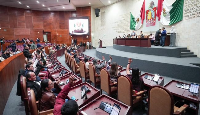 15 estados ya han aprobado reforma judicial