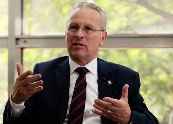 Coparmex advierte que inversiones “se están yendo a otros países”