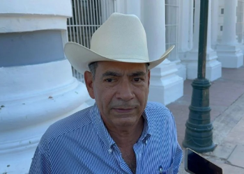 Acuerdan gobierno y ganaderos reforzar seguridad en Sonora tras hechos de violencia