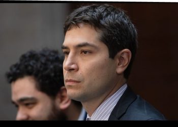 Antonio Martínez Dagnino se queda como titular del SAT con Sheinbaum