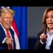 El momento de la verdad: el debate entre Harris y Trump apelará al votante indeciso