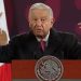 AMLO se despide con elogios a Claudia: “Ha sido respetuosa hasta el final, no pintó su raya conmigo”