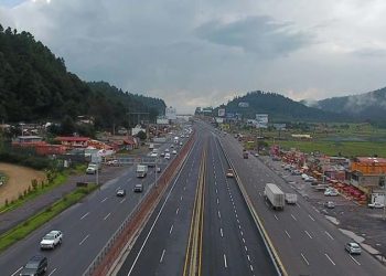 Debe SICT 6,613 millones de pesos a constructoras en APP de carreteras