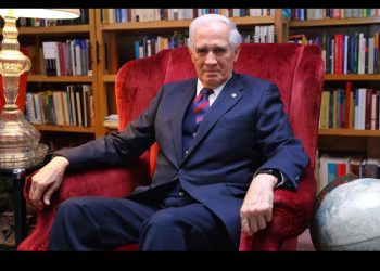 Advierte Diego Valadés: “Hay problemas en el horizonte para Claudia Sheinbaum por reforma judicial”