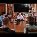 Potencia Durazo proyectos estratégicos del Plan Sonora con directivos del Banco Mundial y Puerto de Amberes