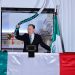 Ante miles Durazo  da el “Grito de Independencia”