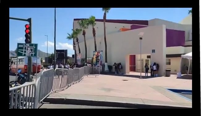 Llega Durazo al tercer años de Gobierno; lista las sedes de entrega del documento oficial y donde dará el mensaje