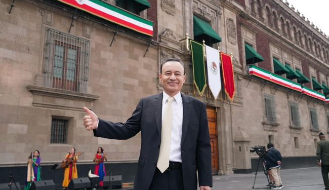 Destaca Durazo beneficios para Sonora durante la gestión de  López Obrador