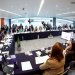 Senado aprobará reforma a la legislación laboral próximo martes; promulgarán nuevo día inhábil
