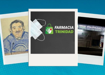 Esta es la farmacia que ‘El Mayo’ usaba para lavar dinero en Sonora