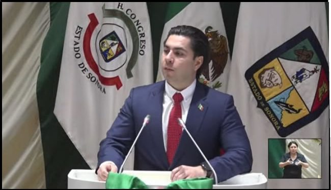 Propone diputado del PRI exentar de pago por almacenamiento a vehículos retenidos para investigación