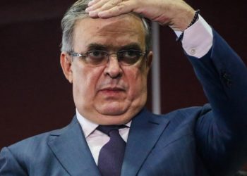 La encuestadora más cercana a Ebrard revela que ubicar a Andy en Morena desgasta la imagen de López Obrador