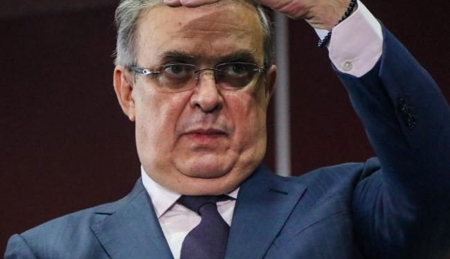 La encuestadora más cercana a Ebrard revela que ubicar a Andy en Morena desgasta la imagen de López Obrador