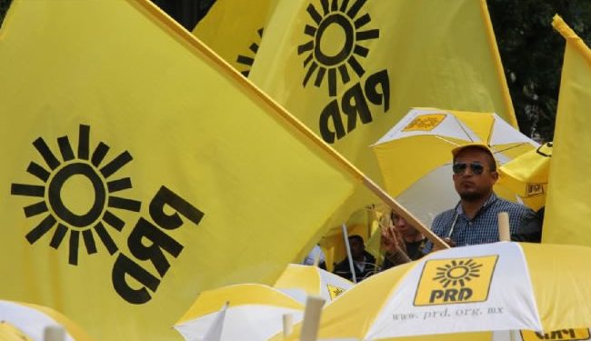 Se extingue el Sol Azteca: arranca formalmente la desaparición del PRD
