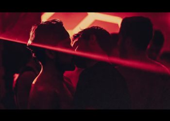 Pervert en CdMx: las fiestas ‘secretas’ de la comunidad LGBT+-