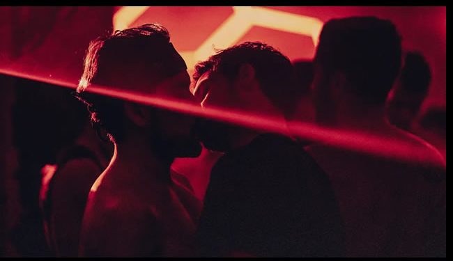 Pervert en CdMx: las fiestas ‘secretas’ de la comunidad LGBT+-