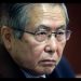 El epitafio de Fujimori