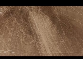 La huella de los conductores sobre los geoglifos en el desierto de Atacama provoca daños irreversibles: “Es una tragedia”