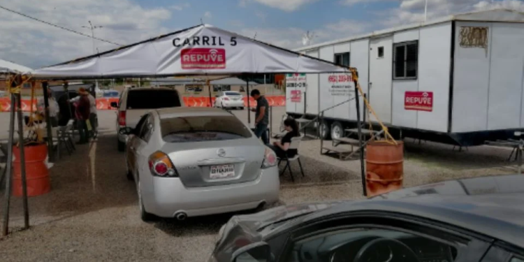 Último para legalizar autos chocolate en Sonora; esperan nuevo decreto en gobierno de Sheinbaum