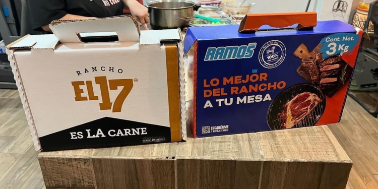 ¿Quién es mejor en Carne Asada, Sonora o Nuevo León?