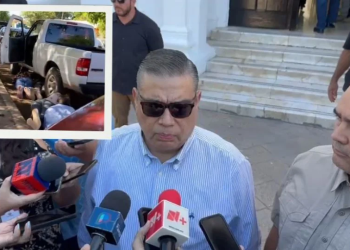 Descartan relación entre violencia en Obregón y disputas en Sinaloa