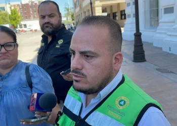 Pronostican 48 frentes fríos para Sonora: en estos meses bajará más la temperatura