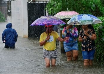 NASA predice inundaciones por aumento irreversible al nivel del mar en el Pacífico